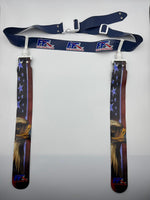 FFL Flag and Belt Combo Pack Designs