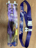 FFL Flag and Belt Combo Pack Marvel