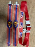 FFL Flag and Belt Combo Pack DC