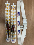 FFL Flag and Belt Combo Pack Marvel