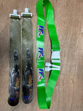 FFL Flag and Belt Combo Pack Designs