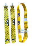 FFL Flag and Belt Combo Pack Designer