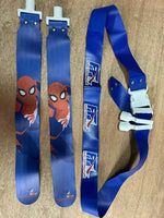 FFL Flag and Belt Combo Pack Marvel