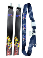 FFL Flag and Belt Combo Pack Designer