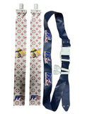 FFL Flag and Belt Combo Pack Designer