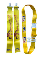 FFL Flag and Belt Combo Pack Designs