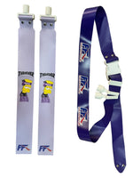 FFL Flag and Belt Combo Pack Designer