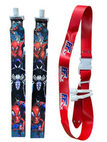 FFL Flag and Belt Combo Pack Marvel