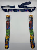 FFL Flag and Belt Combo Pack Marvel