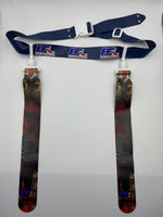 FFL Flag and Belt Combo Pack Marvel