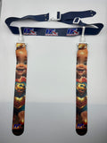 FFL Flag and Belt Combo Pack DC