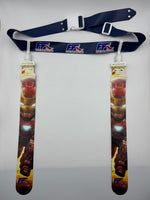 FFL Flag and Belt Combo Pack Marvel