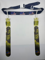 FFL Flag and Belt Combo Pack Marvel