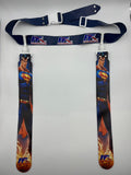 FFL Flag and Belt Combo Pack DC