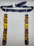 FFL Flag and Belt Combo Pack Cartoons