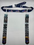 FFL Flag and Belt Combo Pack DC