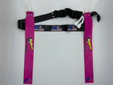 FFL Flag and Belt Combo Pack Checks