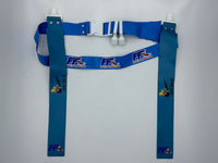 FFL Flag and Belt Combo Pack Checks