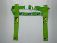 FFL Flag and Belt Combo Pack Checks