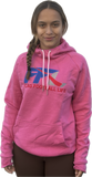 FFL Stitched Tech Hoodie