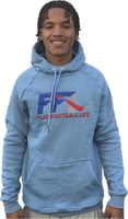 FFL Stitched Tech Hoodie