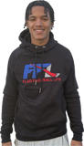 FFL Stitched Tech Hoodie