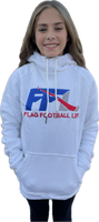 FFL Stitched Tech Hoodie