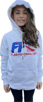 FFL Stitched Tech Hoodie