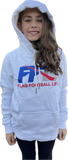 FFL Stitched Tech Hoodie