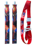 FFL Flag and Belt Combo Pack Marvel