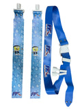 FFL Flag and Belt Combo Pack Designer