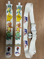 FFL Flag and Belt Combo Pack Cartoons