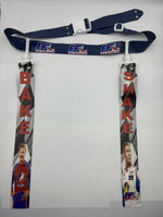 FFL Flag and Belt Combo Pack Designs