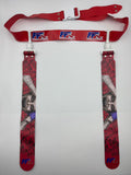 FFL Flag and Belt Combo Pack DC