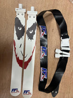 FFL Flag and Belt Combo Pack DC