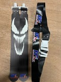 FFL Flag and Belt Combo Pack Marvel