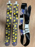 FFL Flag and Belt Combo Pack Cartoons