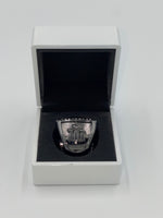 Rally In The Valley Championship Ring