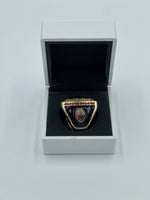 March Madness Championship Ring
