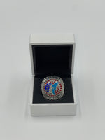 Beast of the East Championship Ring