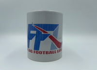 FFL 3 Coffee Mug Bundle
