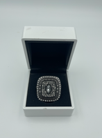 Turkey Bowl 2 Championship Ring