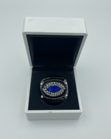 Sunshine State TOC Championship Ring