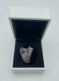 Sunshine State TOC Championship Ring