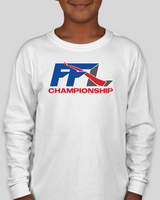 FFL Championship Long Sleeve T-shirt
