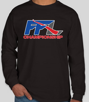 FFL Championship Long Sleeve T-shirt