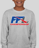 FFL Championship Long Sleeve DriFit T-shirt